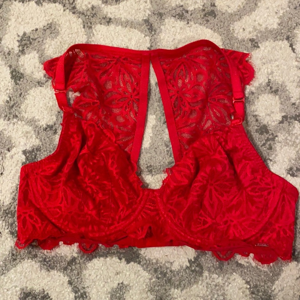 Victoria’s Secret Bralette